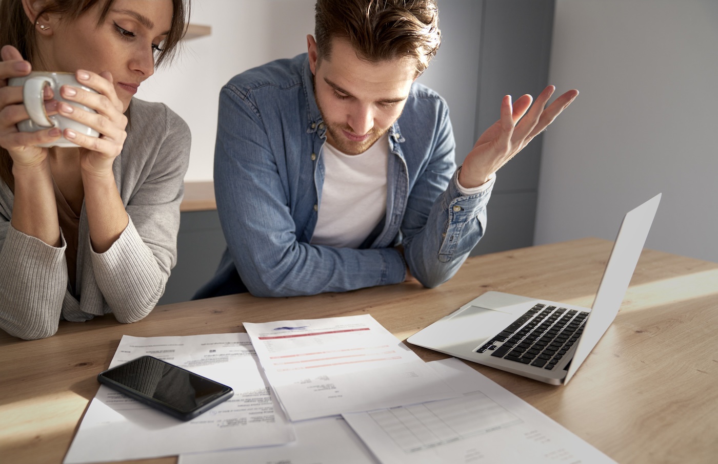 Upadłość konsumencka