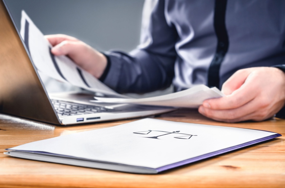 Syndyk masa upadłościowa